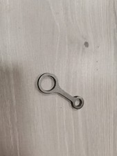 BIELLA  ALBERO MOTORE MOTOSEGA  ALPINA   330 - 380 - 432 - 438     