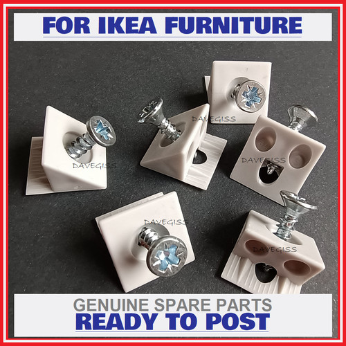 Supporti base cassetto ikea - cassetto,