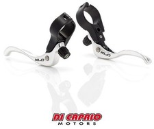 Coppia leve freno - leve, bici