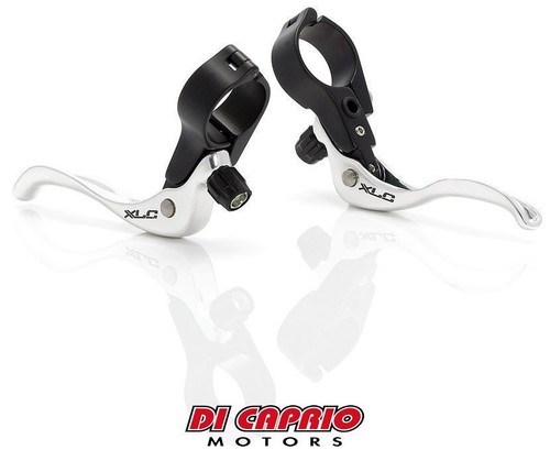 Coppia leve freno bici - leve,