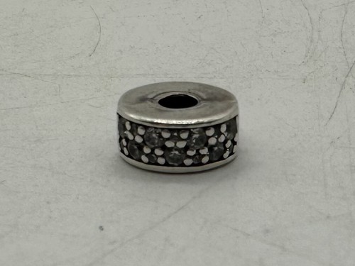 Pandora 791817cz clear - pandora,