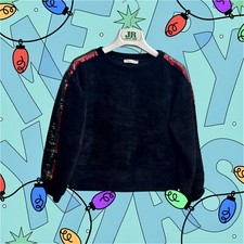 Maglione Bambina Piazza Italia  7/8 Anni