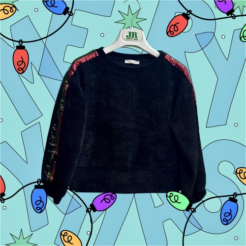 Maglione bambina piazza italia - maglione,