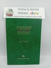 DIZIONARIO DEI VERBI ITALIANI