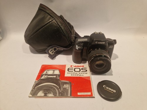 Canon eos 1000f - canon,