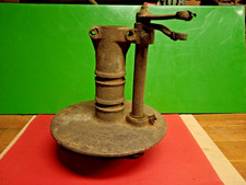 MOZZO RUOTA POSTERIORE DESTRO FIAT 501 - TORPEDO BERLINA SPIDER FIAT 501