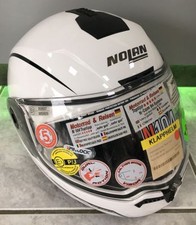 Casco moto pieghevole NOLAN
