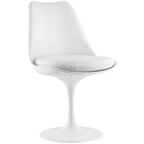 Coppia sedie girevoli tulip - sedie,