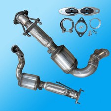 Catalizzatore EU5 KAT FORD