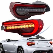 2*Vland Luci Posteriori a LED