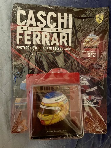 Casco helmet leclerc - leclerc, france