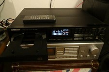 Pioneer PD-7050 Lettore CD