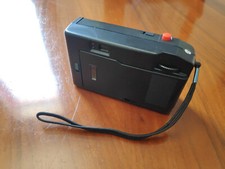 Vivitar EF35 - Point & Shoot - Film camera
