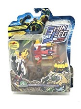 SHIN JEEG ROBOT D'ACCIAIO BIG