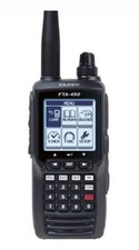 FTA-450L YAESU COM Aviation