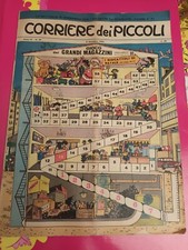 Corriere dei piccoli 1963