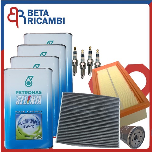 Kit tagliando fiat grande - fiat,