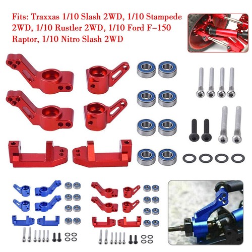 Per traxxas 2wd - 1/10, slash