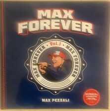 MAX PEZZALI 883 "MAX FOREVER