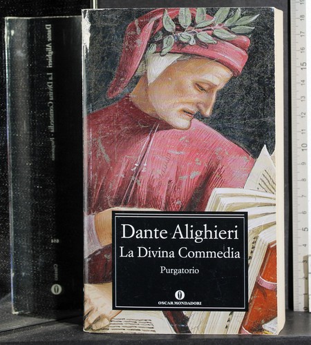 Oscar divina commedia - la,