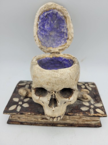 Antico memento mori - antico,