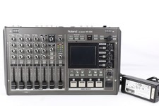 Roland VR-3EX Mixer audio