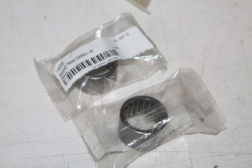 Parts europe 2x roulement - 2x,