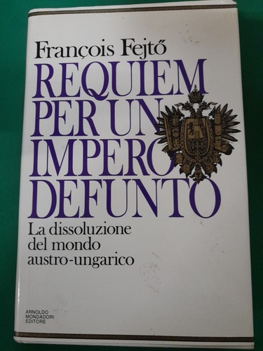 Requiem per impero defunto - impero,