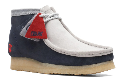Stivali wallabee clarks - wallabee,