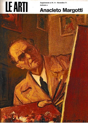 Anacleto margotti - anacleto,