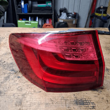 63217203234 Fanale post. parte