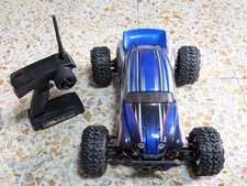 Auto Buggy vrx racing macchina radiocomando elettrico motore RC 550 turbo speed