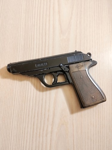 Rarissima pistola giocattolo