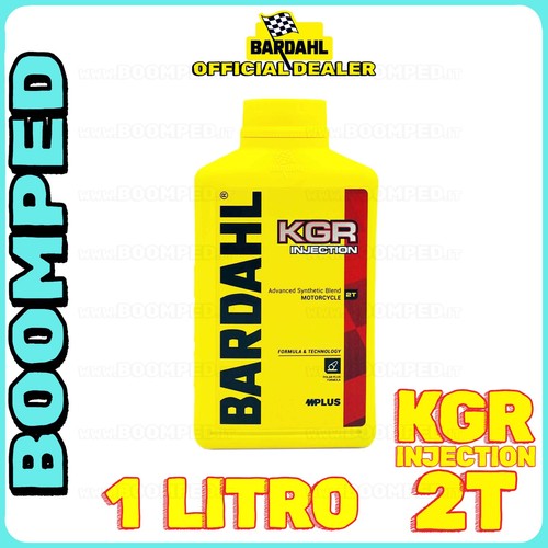 Bardal litro olio miscela - bardal,