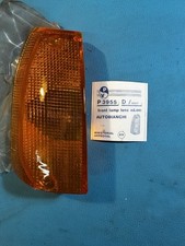 PLASTICA FANALINO FRECCIA