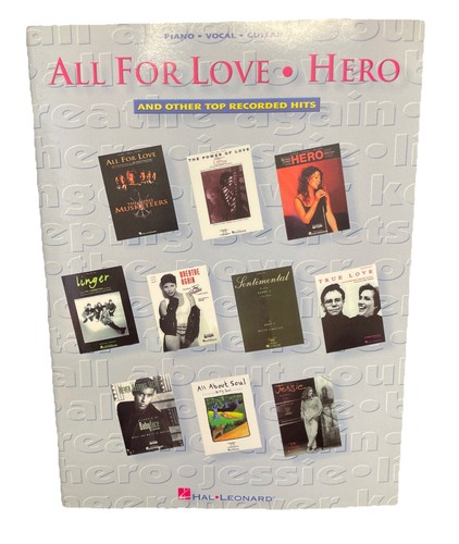 All for love - love, other
