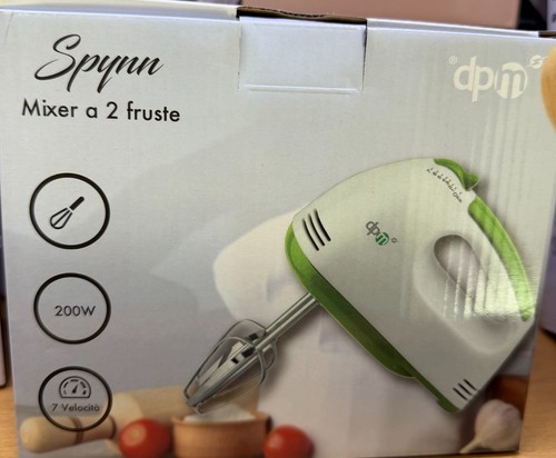 Sbattitore cucina elettrico - da,