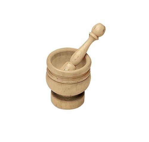 Panetta mortaio legno - panetta,