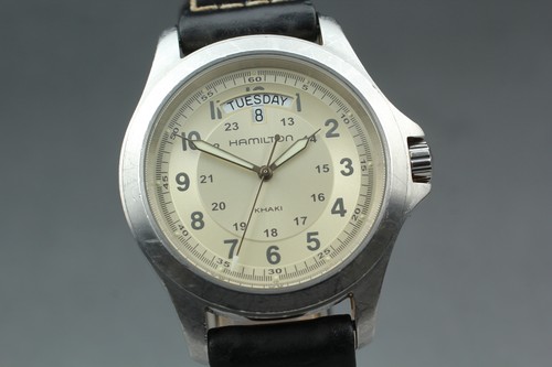Ecc orologio da uomo - [ecc, al
