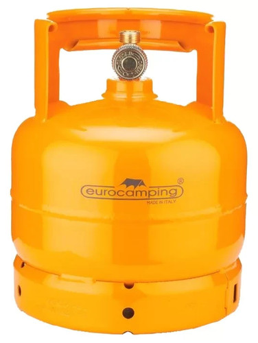 Bombola gas gpl - gas, 2kg