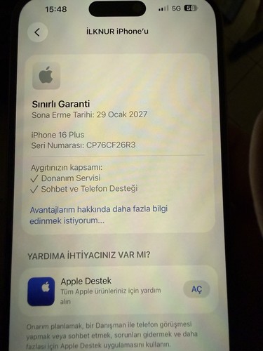 Apple iphone plus 128gb - iphone,