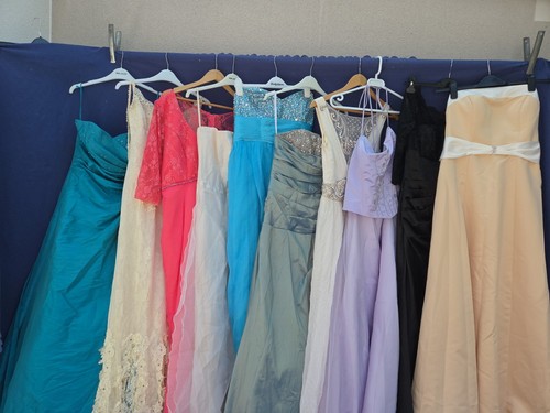 Joblot abiti da sposa - abiti,