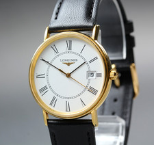 [N MINT] Orologio Uomo