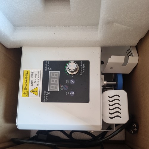Glf automatic sigillatrice - glf-50,