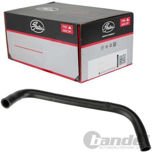 Tubo sfiato carter gates - sfiato,