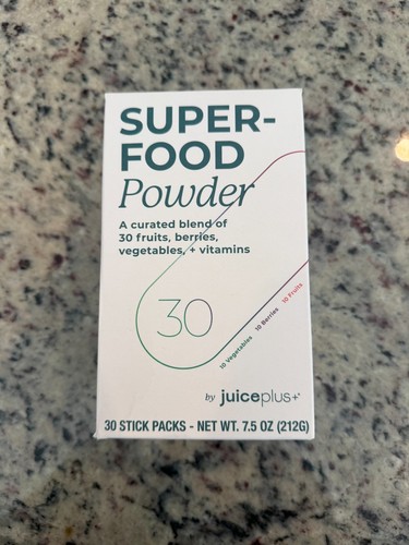 Juice plus super - plus+,