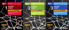 SISTEMI E RETI VOL 1 - 2 - 3