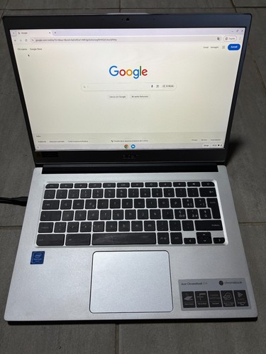 Acer chromebook cb514 - acer,