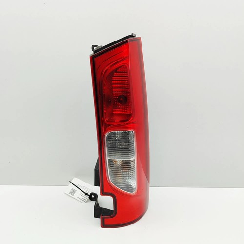 Fanale posteriore destro