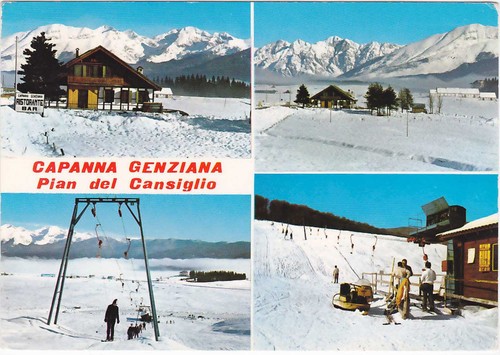 Pian del cansiglio belluno - -,